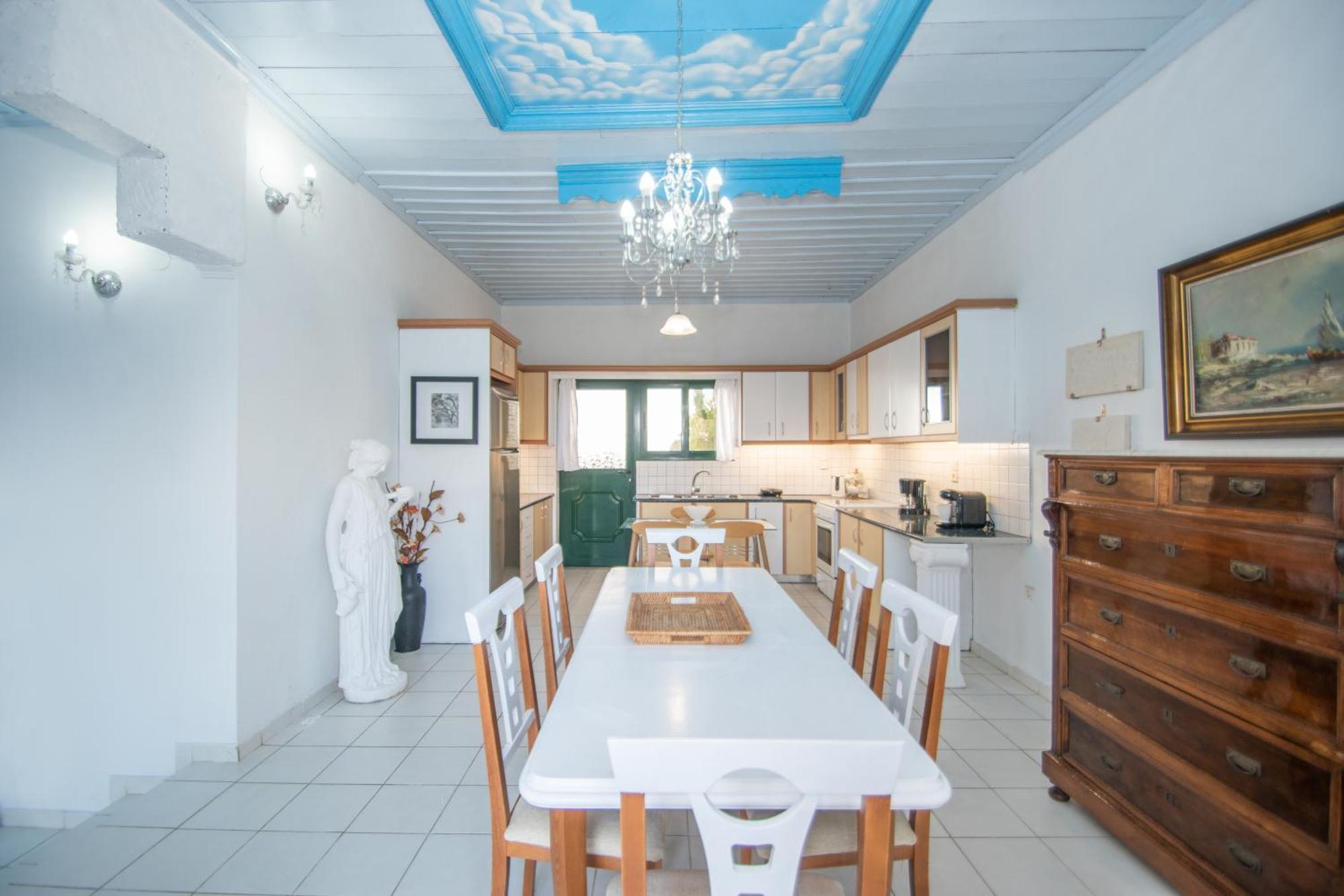 Villa Voula Ágios Nikolaos Exterior foto