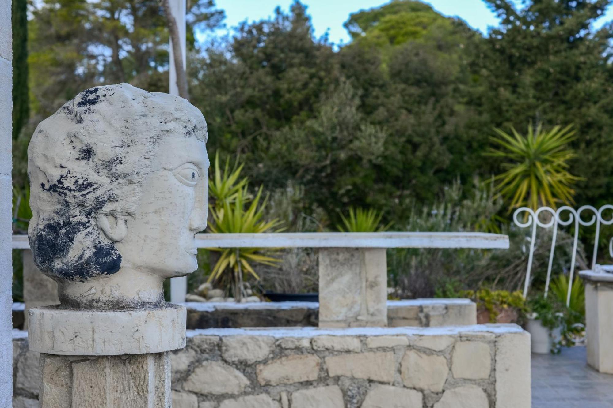 Villa Voula Ágios Nikolaos Exterior foto