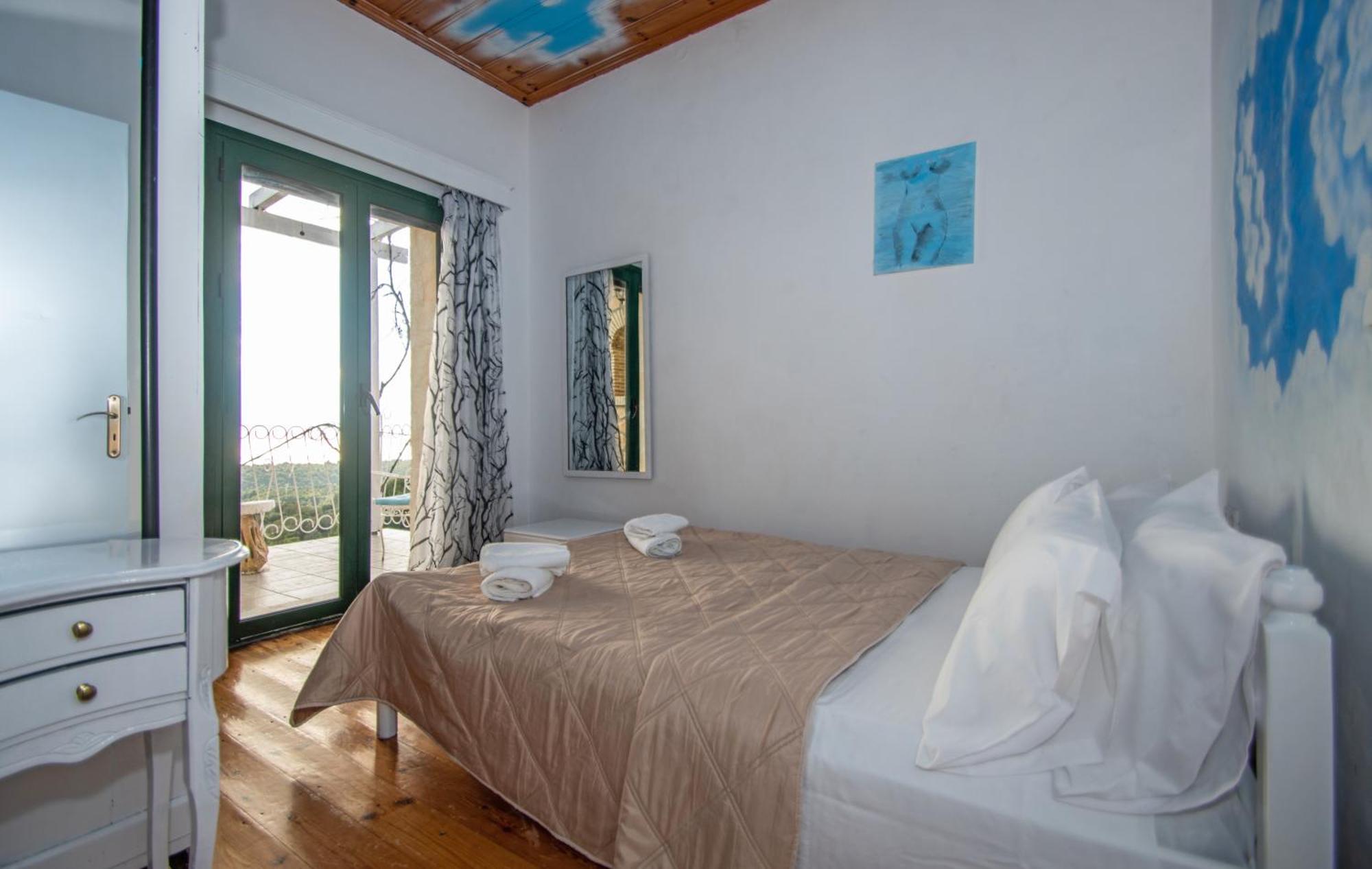 Villa Voula Ágios Nikolaos Exterior foto