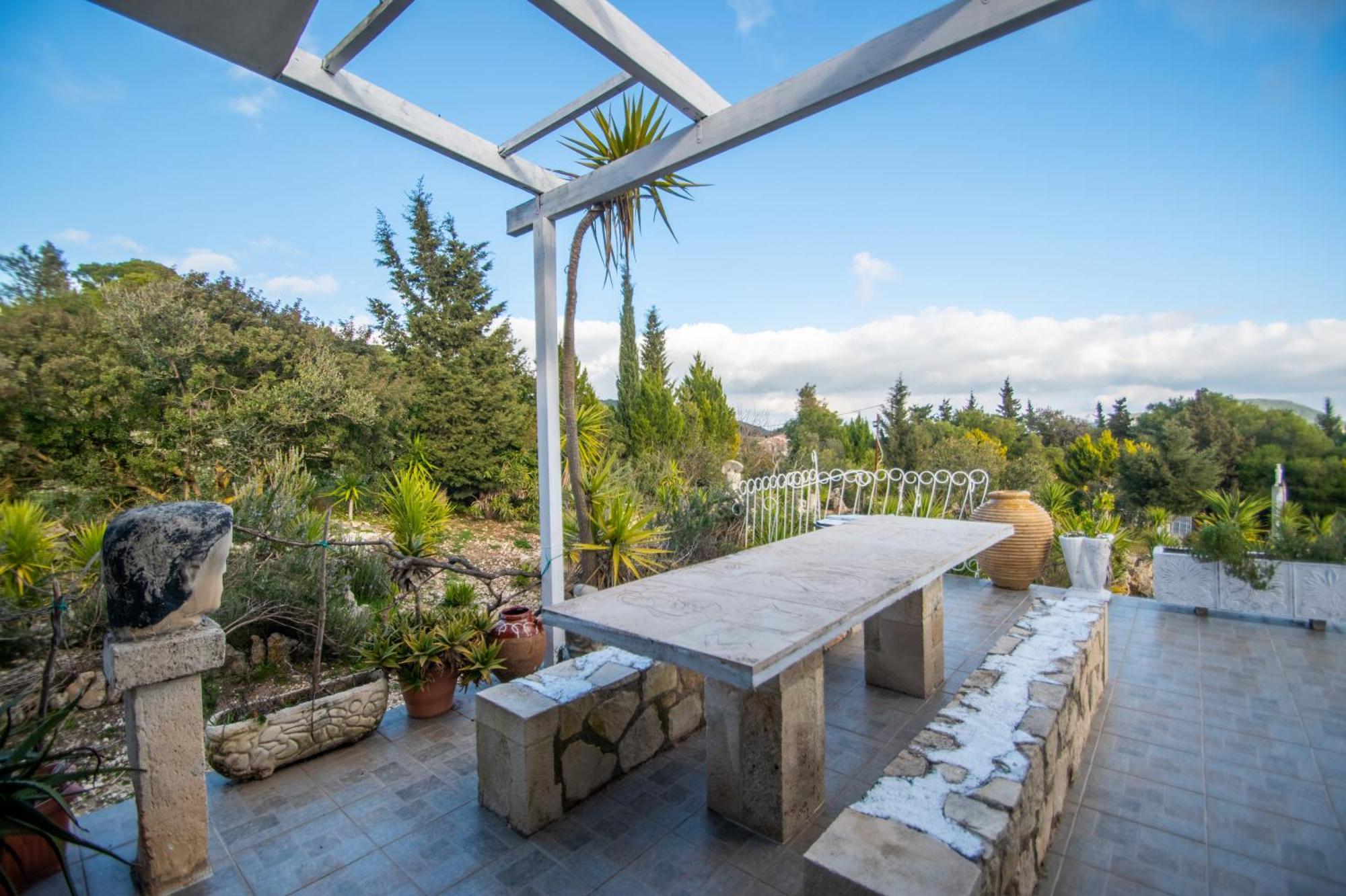 Villa Voula Ágios Nikolaos Exterior foto