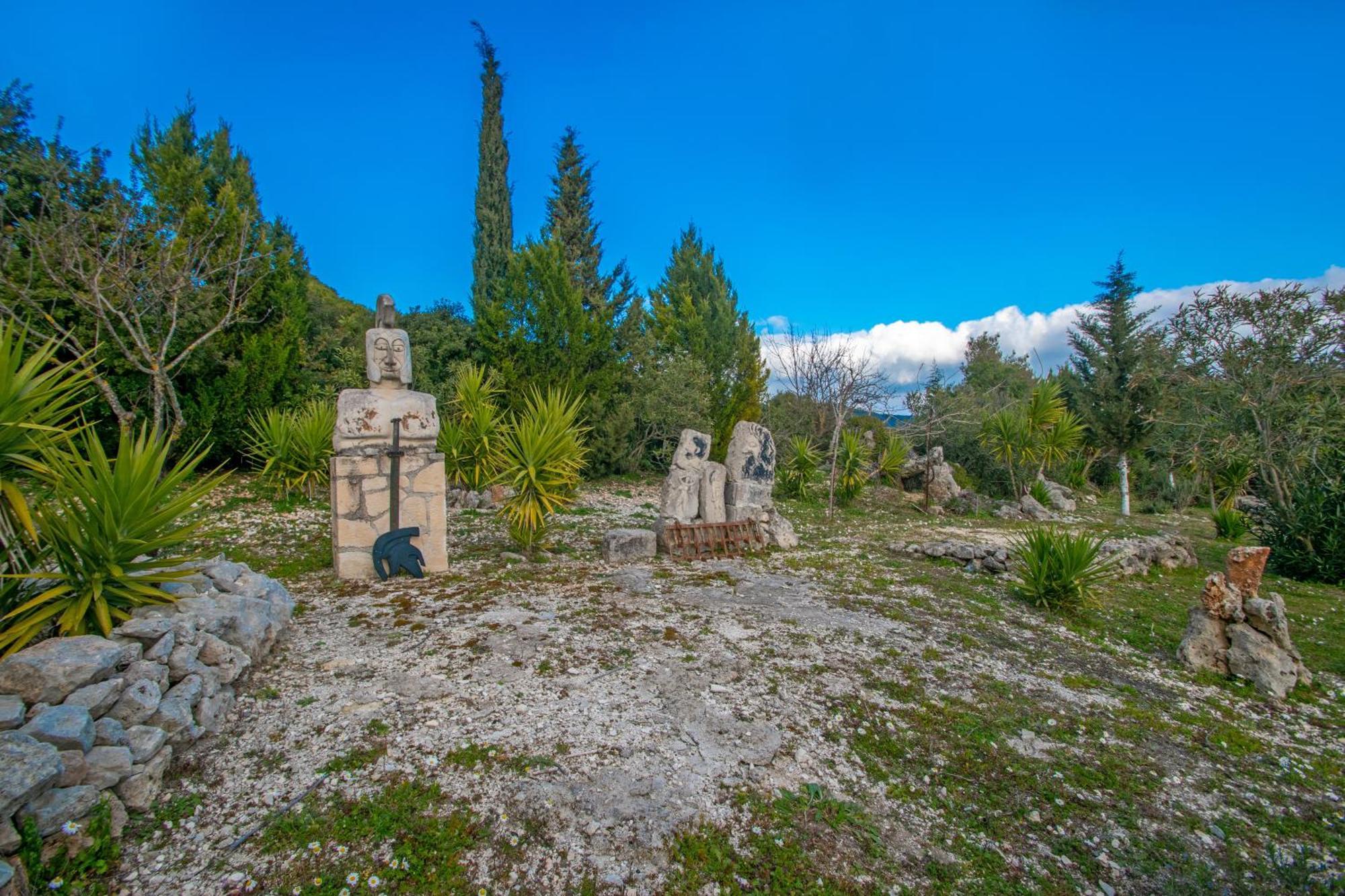 Villa Voula Ágios Nikolaos Exterior foto