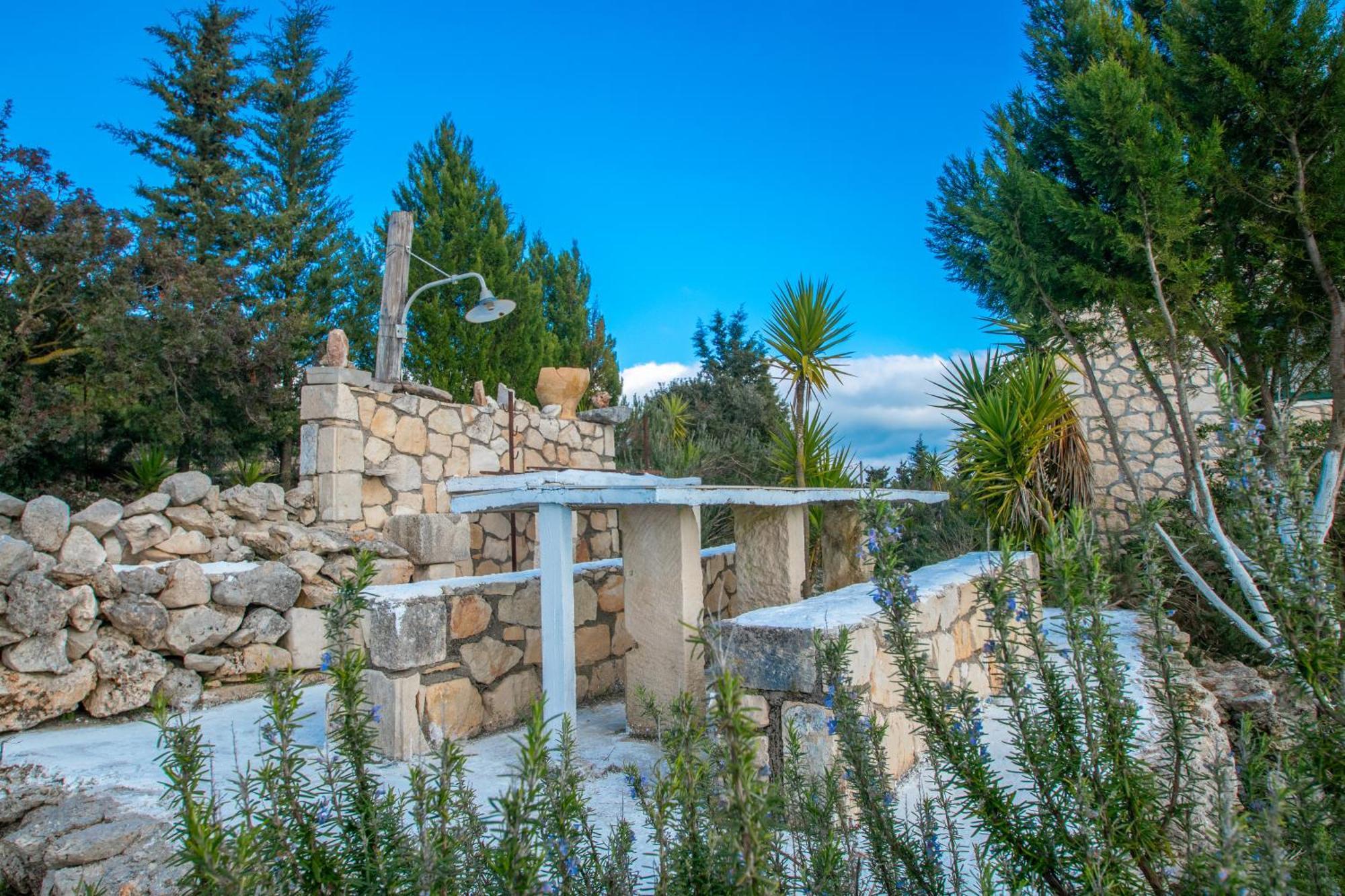 Villa Voula Ágios Nikolaos Exterior foto