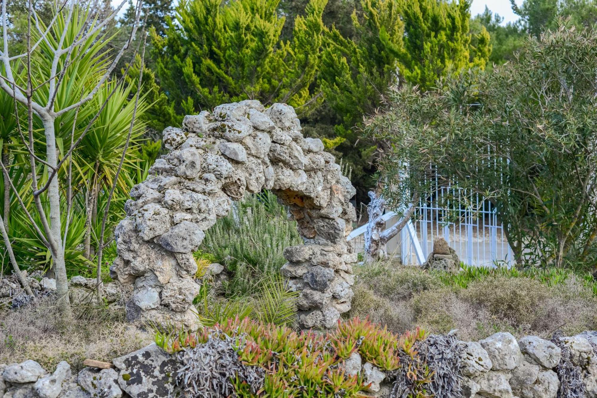 Villa Voula Ágios Nikolaos Exterior foto