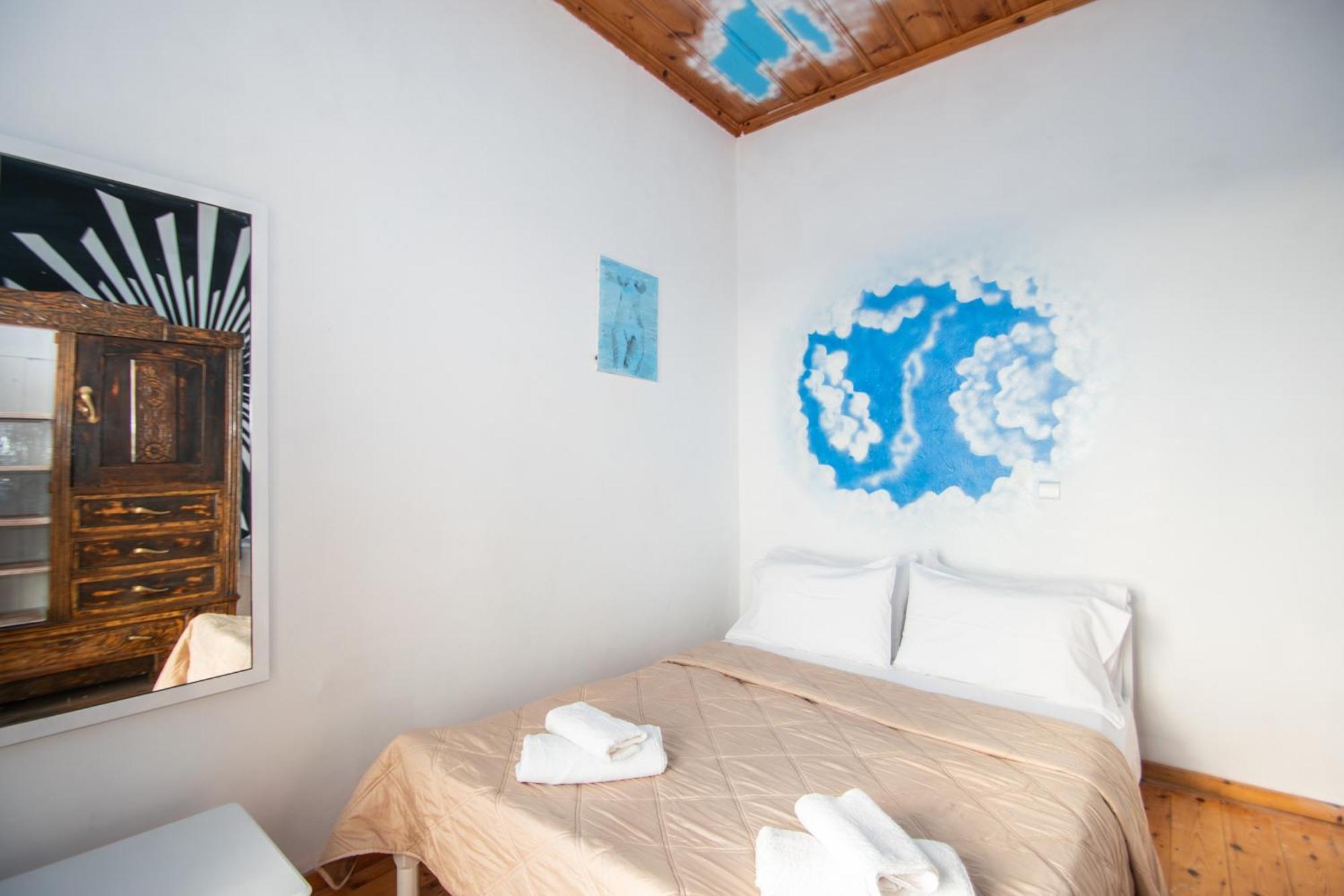 Villa Voula Ágios Nikolaos Exterior foto
